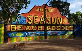 Seasun Beach Resort & Hotel